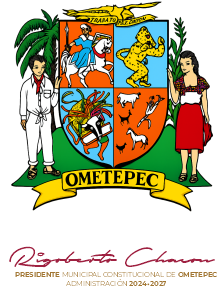 Escudo Oficial y Colores de Gobierno